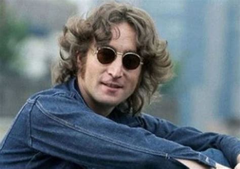 versace john lennon sunglasses|5 Music Icons and Their Equally Iconic Sunglasses.